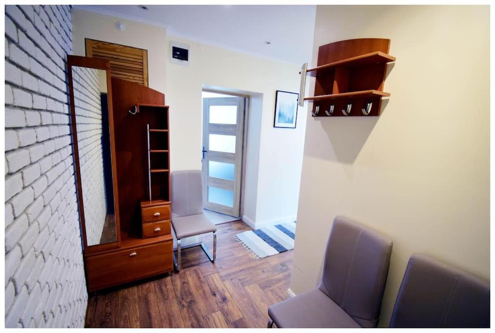 Color 24 Apartament VII Stalowa Wola Kültér fotó