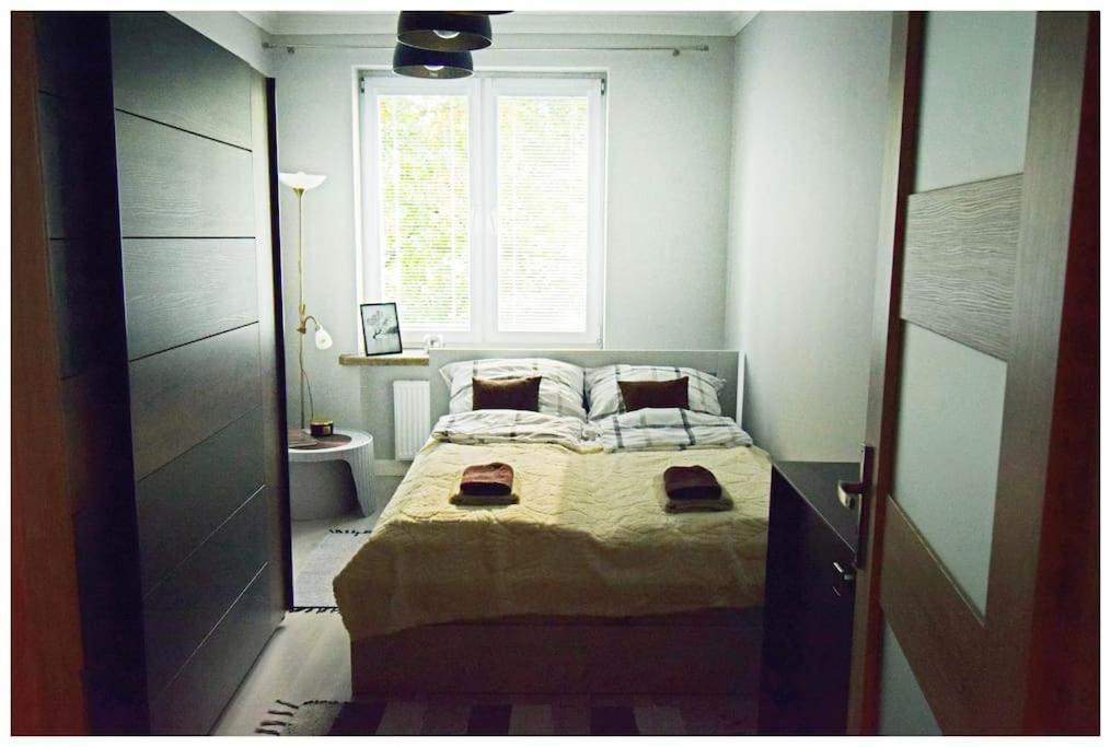 Color 24 Apartament VII Stalowa Wola Kültér fotó