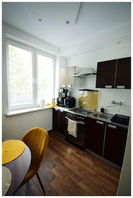 Color 24 Apartament VII Stalowa Wola Kültér fotó